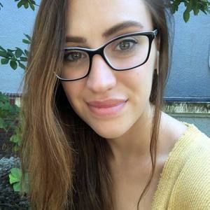 Meet your Posher, Alissa